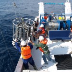 #41. La pesca y el clima