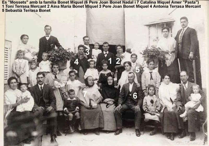 Post # 24. La pesca de bou en Porto Cristo (1909-1987)