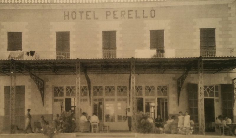 Hotel Perello