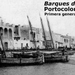 #42. Las generaciones de barques del bou de Mallorca